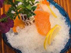 -鳥炭·烧鸟YaKiToRi深夜食堂(陆家嘴店)