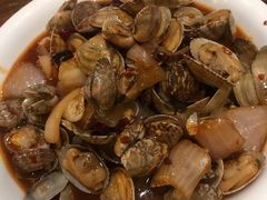 -韩食代烧烤(龙华路美食街店)