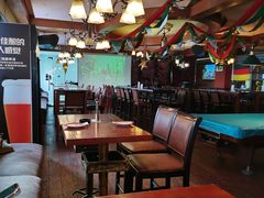 -蓝枪鱼西餐厅(锦华店)