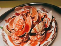 南乳花蛤-桂满陇·桃花院落(长泰广场店)