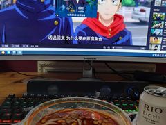 -覃肥叔桂林米粉(粮道街店)
