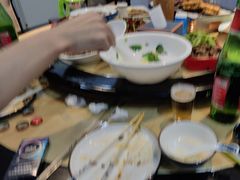 -丹东立强海鲜烧烤·牛B大串(星海店)
