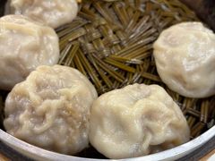 -百年尹氏汤包(湖南路狮子桥店)