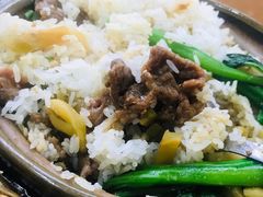 -煲煲掂风味煲仔饭餐厅(西区店)