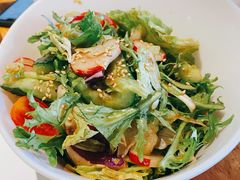 -平娃三宝烧烤·面食(富丰桥店)