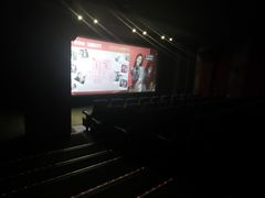 -浙影时代影城·宁波东门银泰店(原宁波时代电影大世界)