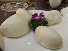 -鹿鸣春饭店(总店)