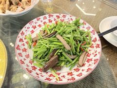 -小秦淮·南京土菜(新亭西路店)