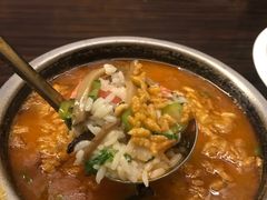 -维园悦谱·海派家常菜(乌鲁木齐南路店)