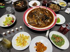 -旺顺阁鱼头泡饼(小红门店)