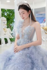 -MuseMarry婚纱(前海嘉里中心店)