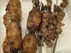 -京元盛铜锅涮肉(上海总店)