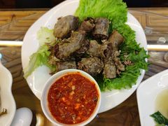 -宗巴雍姆藏餐府