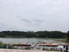 -三岔湖景区
