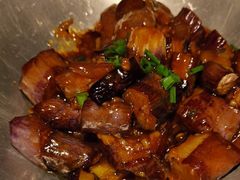 -绿茶餐厅(燕郊永旺店)