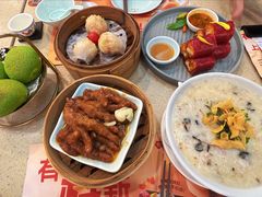-点都德(汇胜楼店)