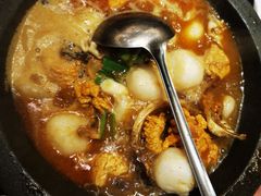 -肖记公安牛肉鱼杂馆·省级非物质文化遗产(三角路直营店)