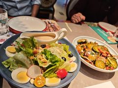 -通海俄式烧烤·俄罗斯大串(嵩山路店)