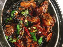 肉骨茶-新记肉骨茶
