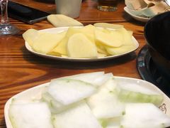-大自然醉鹅·铁锅火焰鹅(上海联洋店)