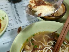 -大石人家鱿鱼面馆(大石西路总店)