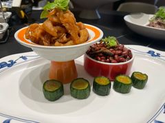 -盛福楼·惠山宴(盛岸路店)