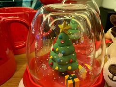 -星巴克(广州天河北龙口店)