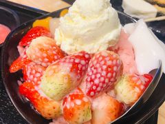 -鲜芋仙(中环百联2店)