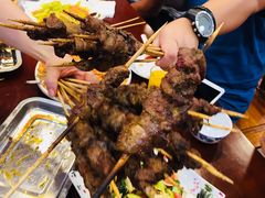 -伊隆斋(什刹海店)