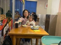 -包整·丝娃娃(一览甲秀楼风景店)