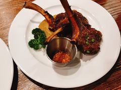 -1886德国汽车餐厅(外滩十六铺码头店)