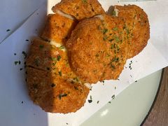 芝士鸡排-三禾寿司(君尚店)