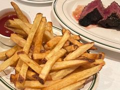 -Wolfgang’s Steakhouse 沃夫冈牛排馆(上海白玉兰广场店)