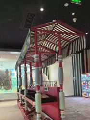 -奈尔宝家庭中心·亲子餐厅(长沙运达汇店)