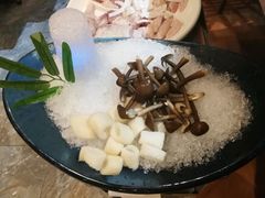 -探窝·竹笙椰子鸡(杨箕店)