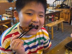 -鹅滋道(甘坑古镇店)