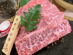 -三岄笙·日式烧肉