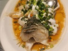 -紫鑫阁饭庄(长安店)