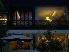 -日出青木·杭帮菜名店