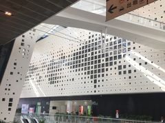 -东浩兰生上海世博展览馆