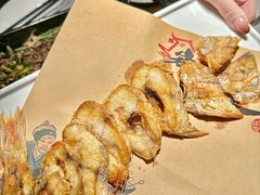 -张家卫·阳江菜·小海鲜(肥婆湾桥店)