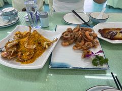 -景好海鲜餐厅(大鹏必选旅游店)