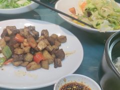 -天毓山庄·餐厅