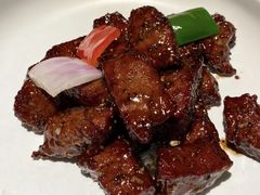 -玫瑰厅上海菜(兴国路店)