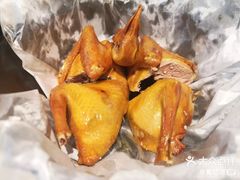 -大鸽饭(岗顶店)