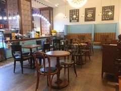 -及咖啡GatherCoffee(华申大厦店)