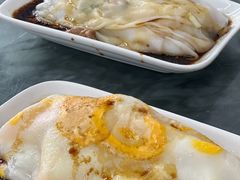 -穗银肠粉店(东川路店)