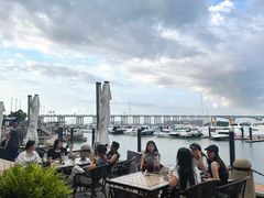 -22ºN BISTRO西餐&酒馆(石奥商业街店)