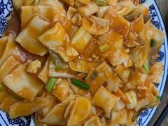 -丰和轩餐厅(西四环南路辅路店)