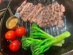 -ZAFFERANO西班牙海鲜饭(上海首店)